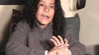 Lil Sam THROWBACK MYSPACE VIDEOS (Vocal Class)