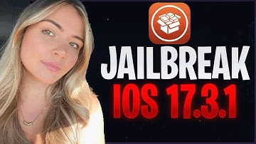 Jailbreak iOS 17.3.1 - Unc0ver iOS 17.3.1 Jailbreak Tutorial [NO COMPUTER]