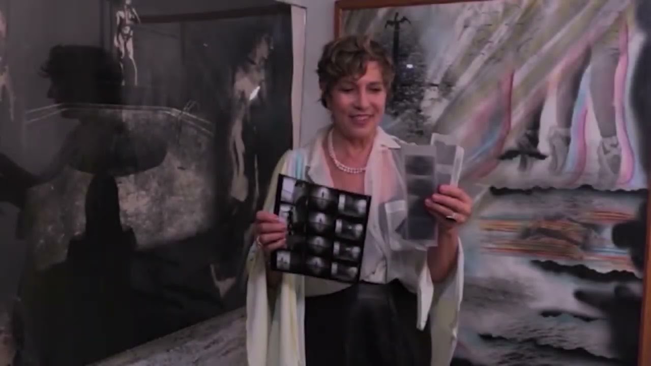 Essence of an Artist: Follow Your Dream:Loren Ellis an Auto-bio Her Art Poetry & Life A Documentary