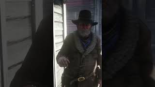 Arthur Making A Good Conversation With Uncle