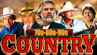 Best Classic Country  Of All Time greatest Hits Oldies Classic Country  With S