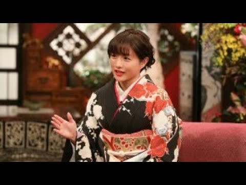 石原さとみ、明石家さんまからもらった“心に刺さる”一言とは？