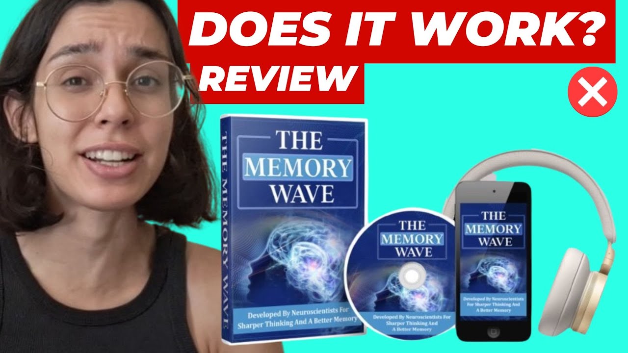 The Memory Wave explained simply | how this sound-based system claims to improve recall