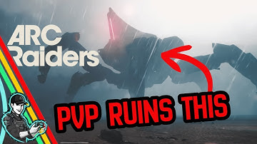 Arc Raiders’ Biggest Events Are Broken by PvP (Here’s the Fix)