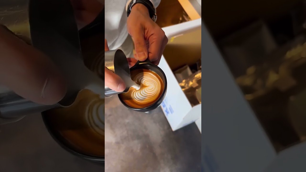 Fueled by Coffee ☕🌿🍃