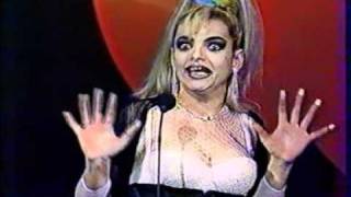 Nina Hagen - Moon of Alabama