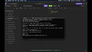 Challenge 13: E-Commerce Back End - Terminal