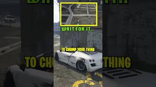 I Triggered a SECRET Conversation Between FRANKLIN and LAMAR in GTA V!