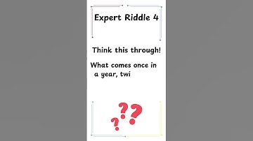 "Can You Solve This Mind-Bending Riddle? 🤔🧩"