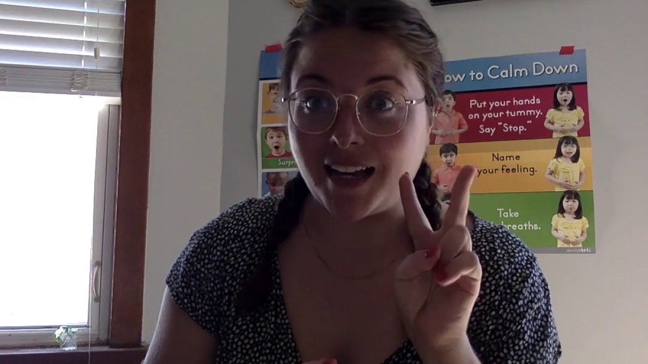 Rhyming Riddles with Ms. Brown
