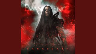 Calm Down - Evanescence