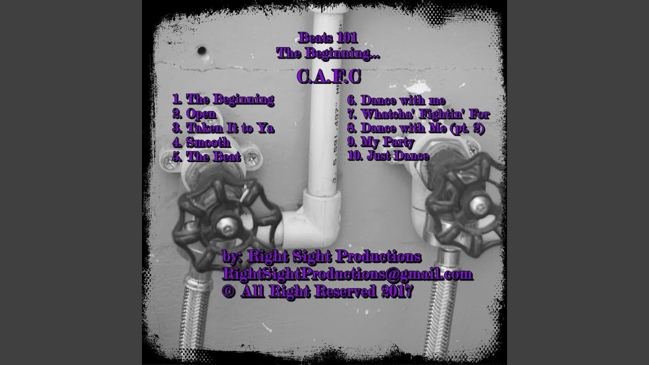 Dance with Me, Pt. 2