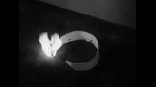 Celluloid Can Burn 1944 Content