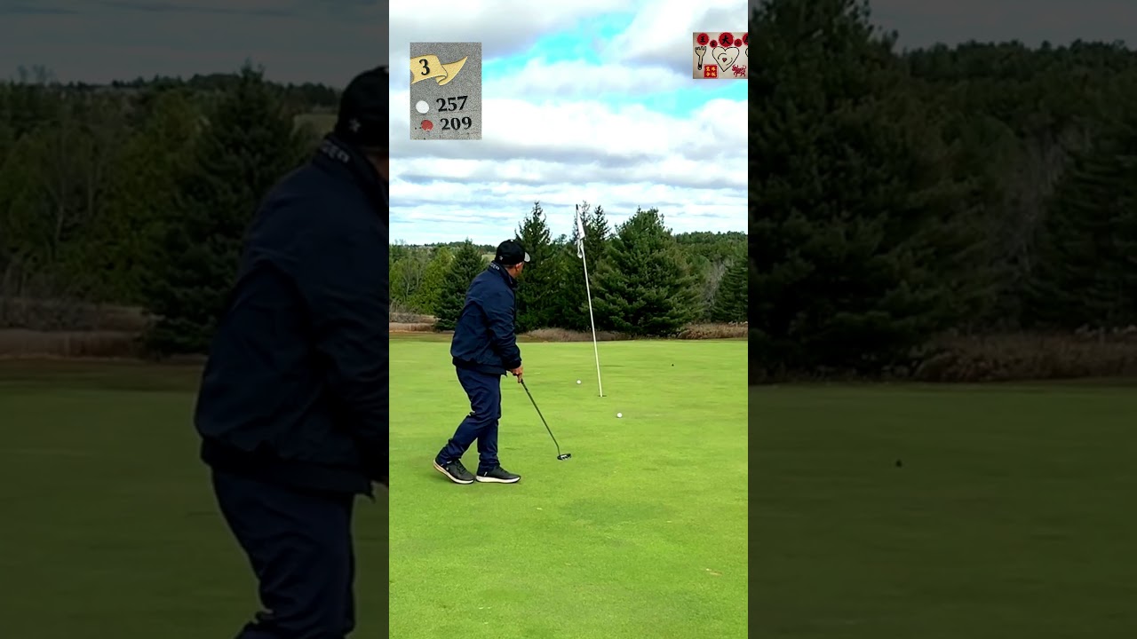 Mill Run Golf Club 241102 Hole 3-4 