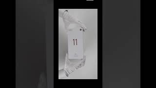 Mi Redme 11Unboxing #Short