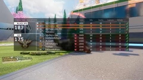 Spawn traps