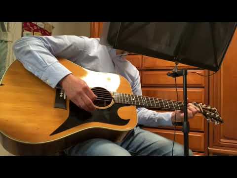「追伸」グレープ cover