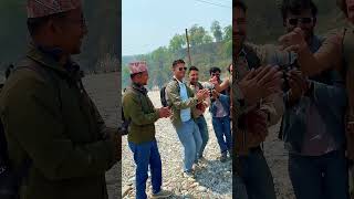 Devghat mukti kshyetra #new #video #foryou #bigsansar #trend