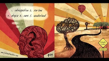 Fortunate Holders - Wonderland (EP Introspection, 2012)