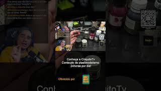 ​A Melhor Tinta para Plastimodelismo? Tamiya vs Mr. Color!