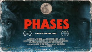 Phases - Award Winning Horror Short Film