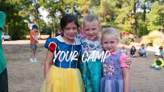 Firefly Summer Camp