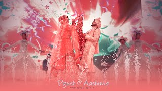 Best Royal Wedding Story Piyush Aashima 91 9872900842