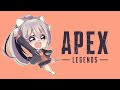 【APEX】CRカップカスタム練習!その3【にじさんじ / 樋口楓】
