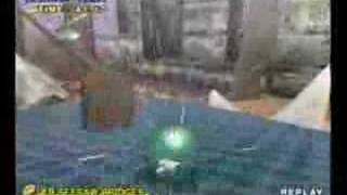 SMB2 - Seesaw Bridges (8232/41.16)