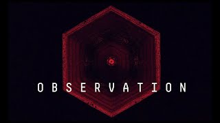 Observation - intro