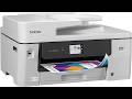 Brother INKvestment MFC-J6560DW Printer Review: Print, Scan, Copy &amp; Fax Up to 11x17