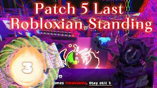 Nullscape Patch 5 Update Lrs