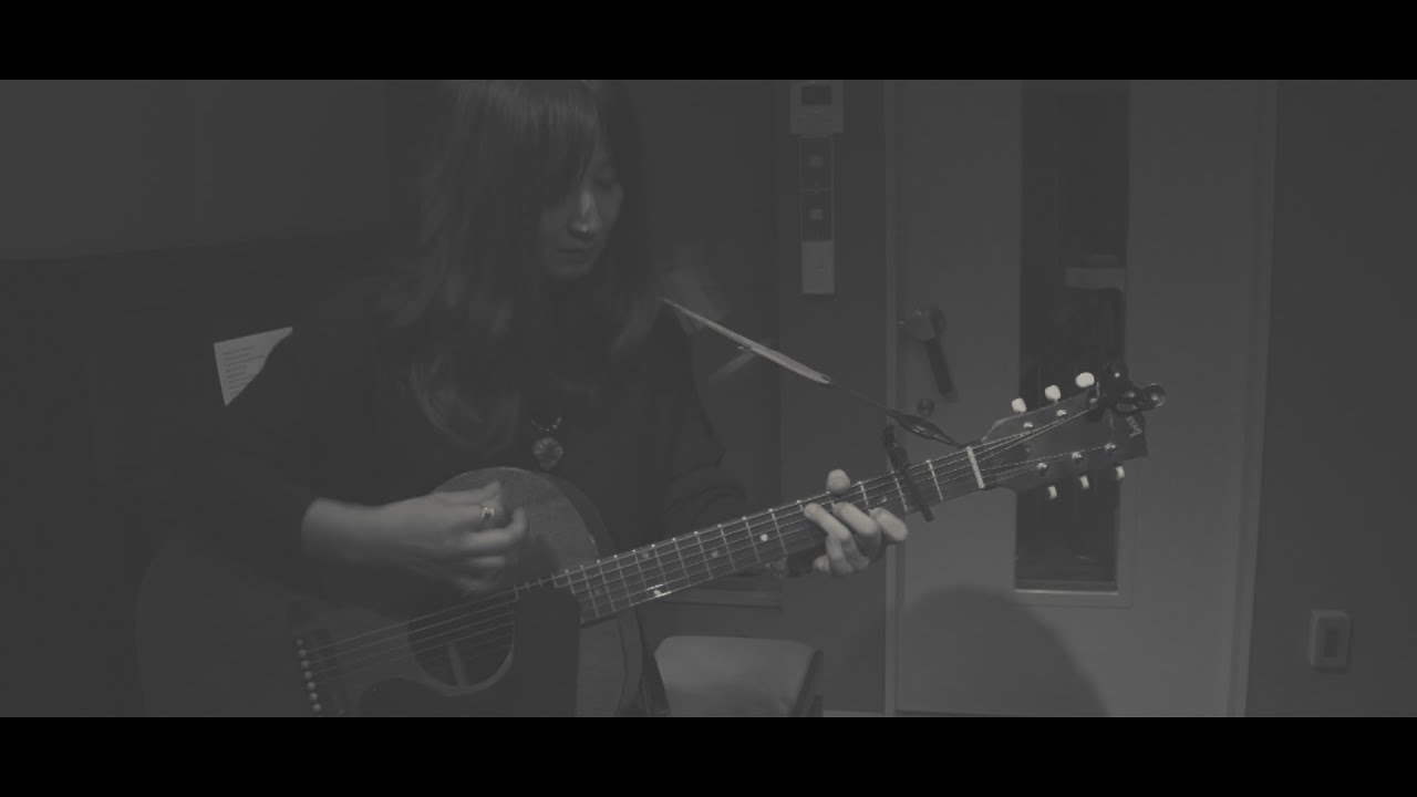 浜崎なおこ「バレリーナ」 - Monochrome LIVES