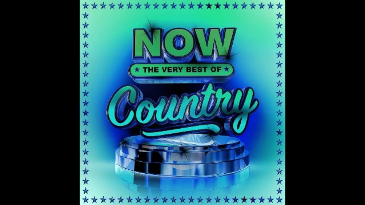 Now The Very Best Of Country in G Major [Part 3]
