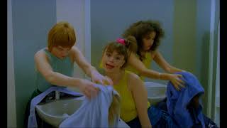 TEASER#2 Golden Eighties (Chantal Akerman - 1986)