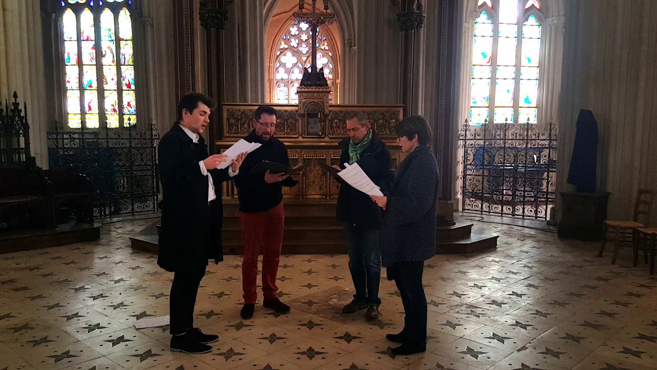 Surrexit Christus Hodie