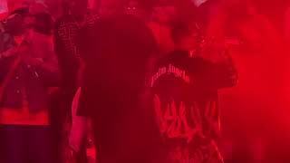 Rome Streetz - Big Steppa (Live at the Skatebird in Miami on 12/3/2022)