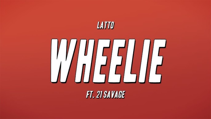 Latto - Sunshine (Lyrics) ft. Lil Wayne, Childish Gambino 