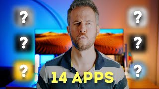 14 Must-Have Apps to Transform Your Daily Routine!