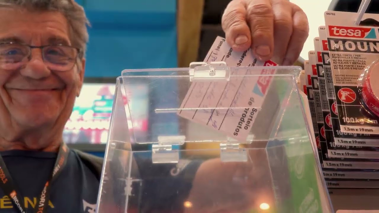 FEICON 2026 - TESA
