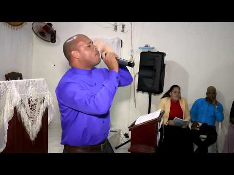 EVANG. RICARDO RODRIGUEZ - CONGRESO COMO EL PENTECOSTES