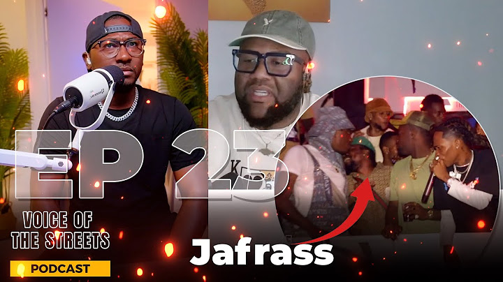 Popcaan Rush DJ Mac & Valiant & Because of JaFrass?, Find Out Why!