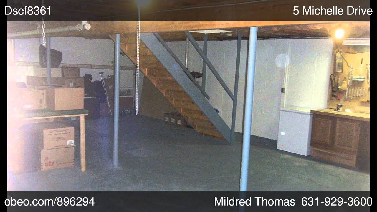 5 Michelle Drive Wading River NY 11792 Mildred Thomas Landmark