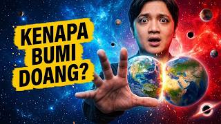KENAPA INCURSION MARVEL CUMA DI BUMI