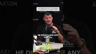 Did Pressure Cost Kavanagh His Biggest UFC Opportunity
