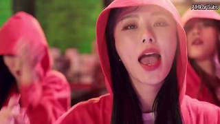 Mamamoo (마마무) - HIP [Eng Sub-Romanization-Hangul] MV