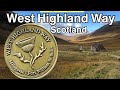 West Highland Way (Highlights) / Scotland