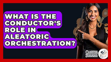 What Is The Conductor