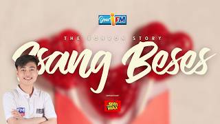 Dear iFM | ISANG BESES - THE RONRON STORY