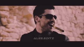 Famous The Devils Double × Enemy slowed + Reverb | ALEE EDITZ Wealth